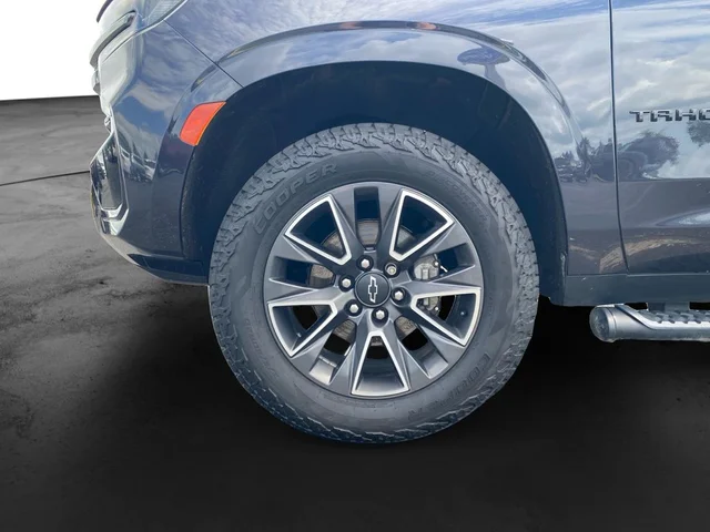 SEMINUEVOS CHEVROLET Tahoe a Estados en autogozo