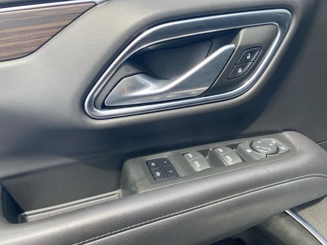 SEMINUEVOS CHEVROLET Tahoe a Estados en autogozo