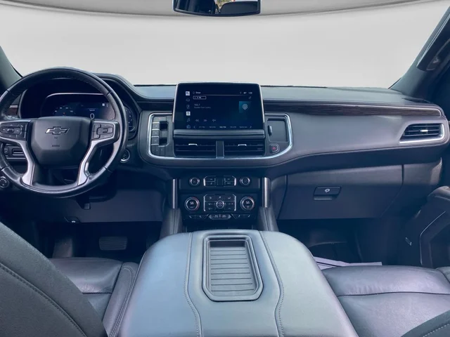 SEMINUEVOS CHEVROLET Tahoe a Estados en autogozo