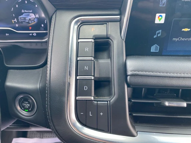 SEMINUEVOS CHEVROLET Tahoe a Estados en autogozo