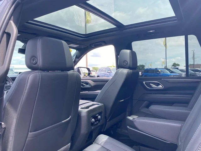 SEMINUEVOS CHEVROLET Tahoe a Estados en autogozo