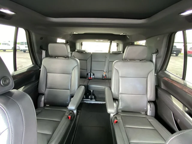 SEMINUEVOS CHEVROLET Tahoe a Estados en autogozo
