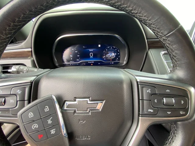 SEMINUEVOS CHEVROLET Tahoe a Estados en autogozo