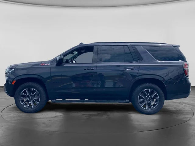 SEMINUEVOS CHEVROLET Tahoe a Estados en autogozo