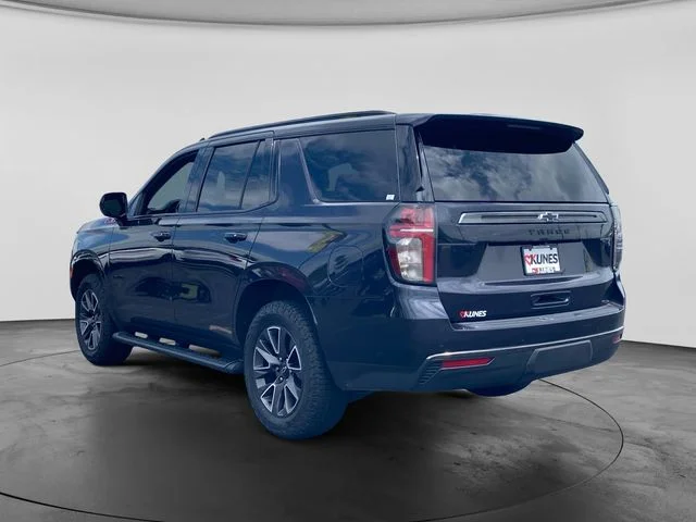 SEMINUEVOS CHEVROLET Tahoe a Estados en autogozo