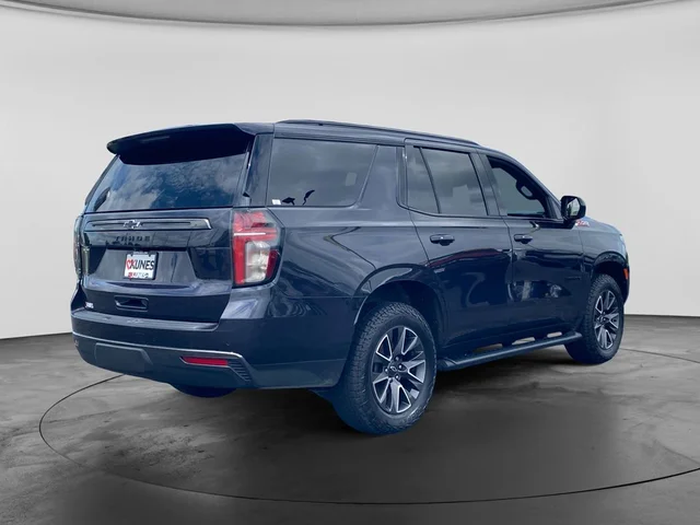 SEMINUEVOS CHEVROLET Tahoe a Estados en autogozo