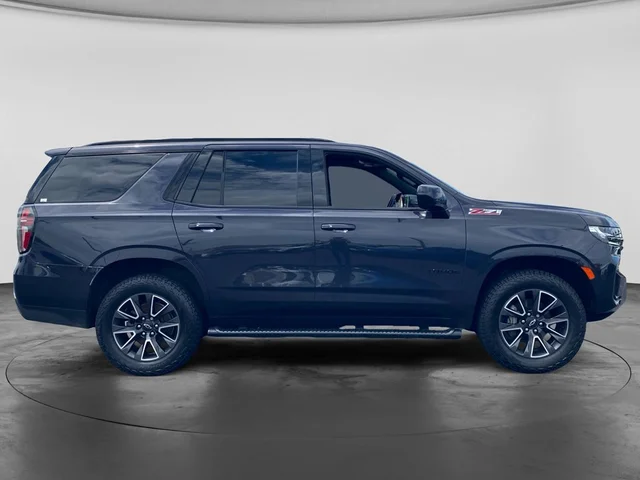 SEMINUEVOS CHEVROLET Tahoe a Estados en autogozo