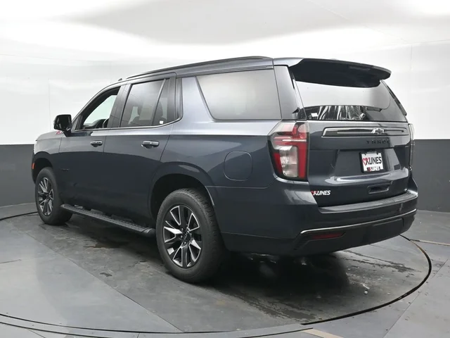 SEMINUEVOS CHEVROLET Tahoe a Estados en autogozo