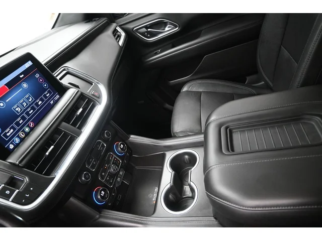 SEMINUEVOS CHEVROLET Tahoe a Estados en autogozo