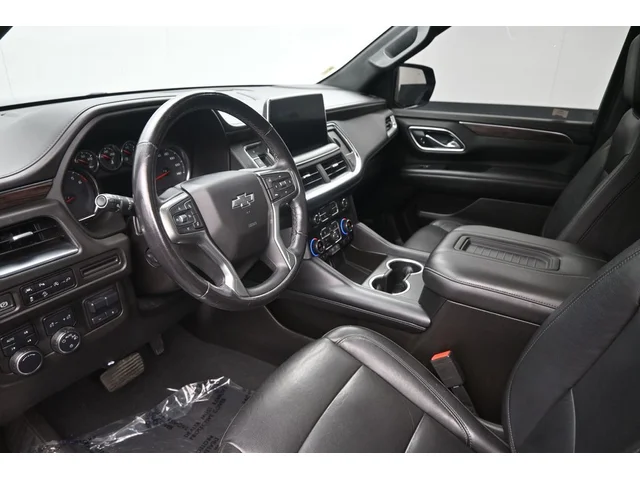 SEMINUEVOS CHEVROLET Tahoe a Estados en autogozo