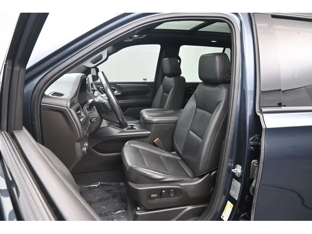 SEMINUEVOS CHEVROLET Tahoe a Estados en autogozo