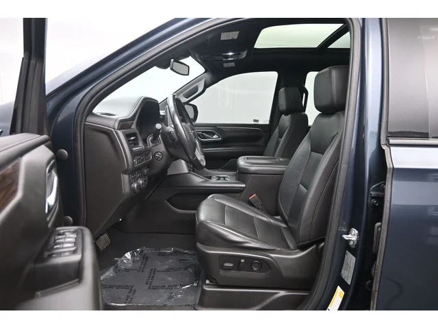 SEMINUEVOS CHEVROLET Tahoe a Estados en autogozo