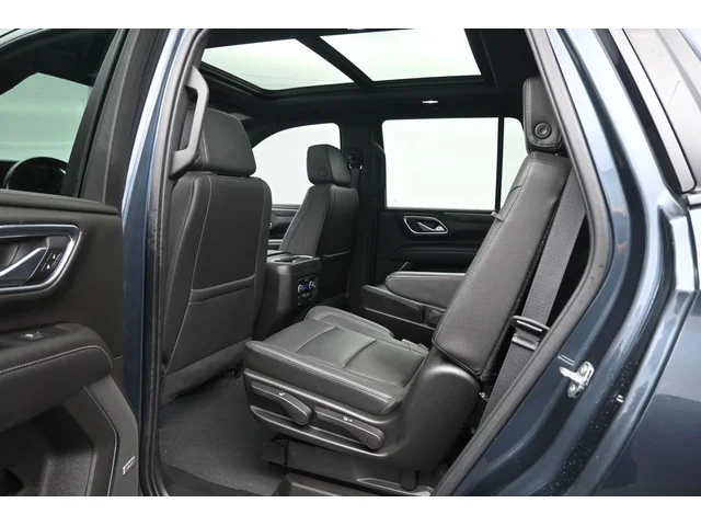 SEMINUEVOS CHEVROLET Tahoe a Estados en autogozo