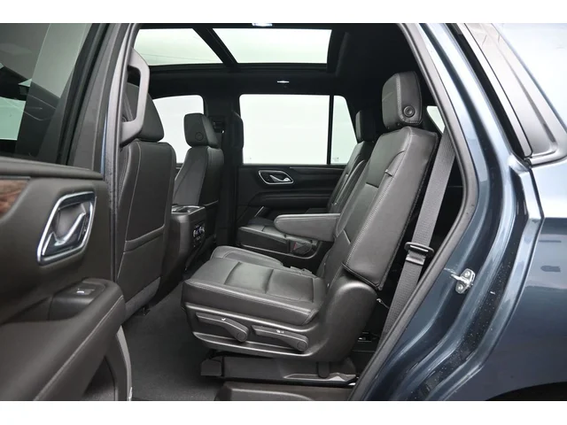 SEMINUEVOS CHEVROLET Tahoe a Estados en autogozo
