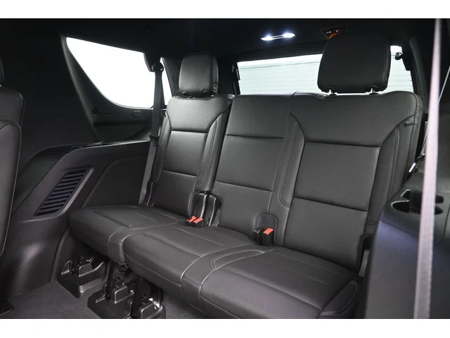SEMINUEVOS CHEVROLET Tahoe a Estados en autogozo