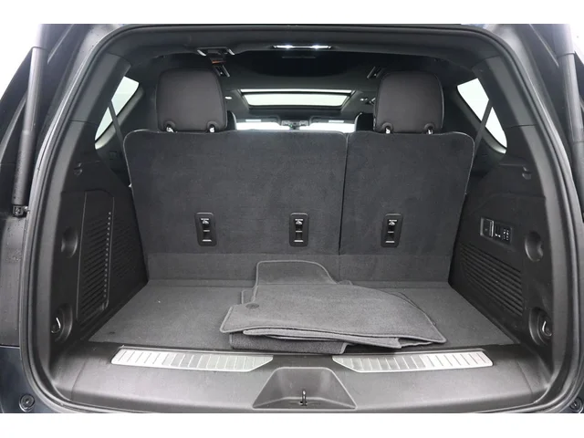 SEMINUEVOS CHEVROLET Tahoe a Estados en autogozo