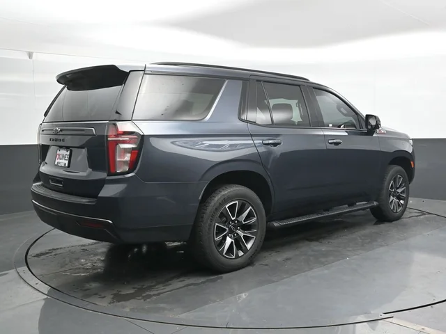SEMINUEVOS CHEVROLET Tahoe a Estados en autogozo