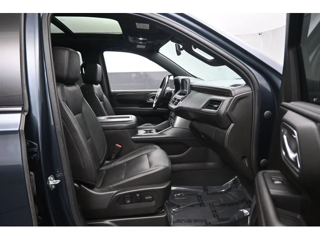 SEMINUEVOS CHEVROLET Tahoe a Estados en autogozo