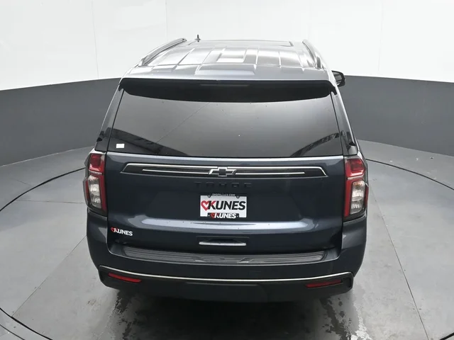 SEMINUEVOS CHEVROLET Tahoe a Estados en autogozo
