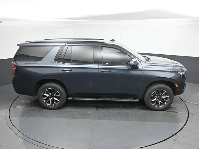 SEMINUEVOS CHEVROLET Tahoe a Estados en autogozo
