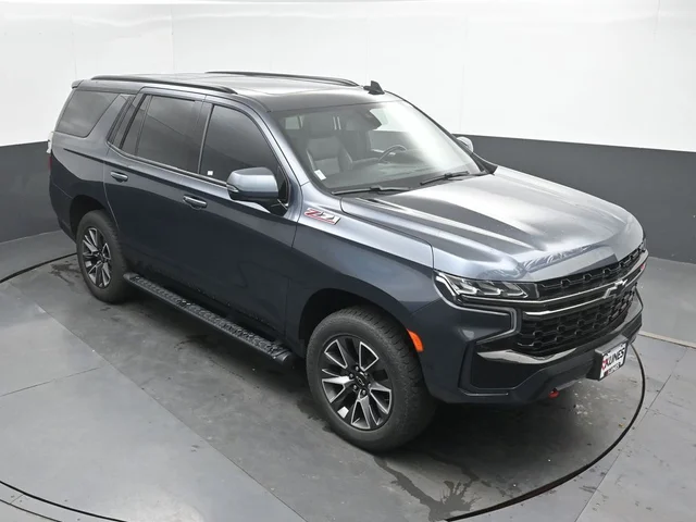 SEMINUEVOS CHEVROLET Tahoe a Estados en autogozo
