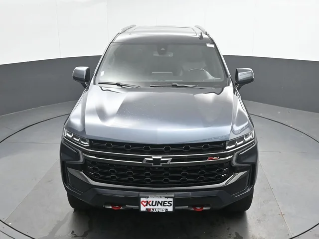 SEMINUEVOS CHEVROLET Tahoe a Estados en autogozo