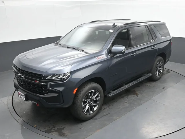 SEMINUEVOS CHEVROLET Tahoe a Estados en autogozo
