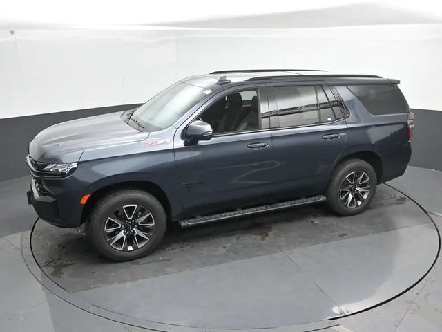 SEMINUEVOS CHEVROLET Tahoe a Estados en autogozo