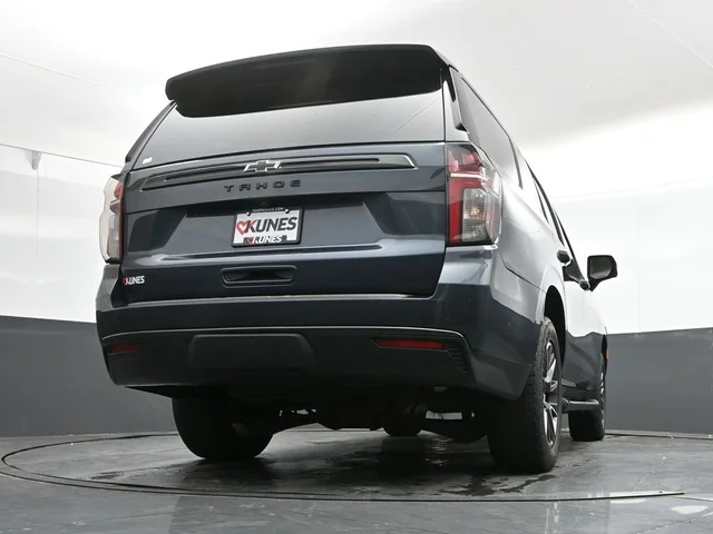 SEMINUEVOS CHEVROLET Tahoe a Estados en autogozo