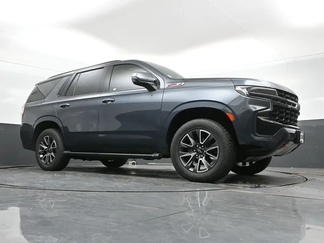 SEMINUEVOS CHEVROLET Tahoe a Estados en autogozo