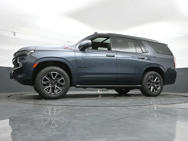 SEMINUEVOS CHEVROLET Tahoe a Estados en autogozo