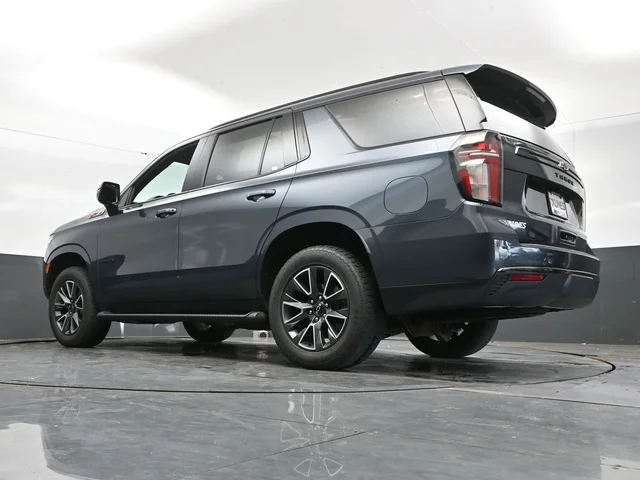 SEMINUEVOS CHEVROLET Tahoe a Estados en autogozo