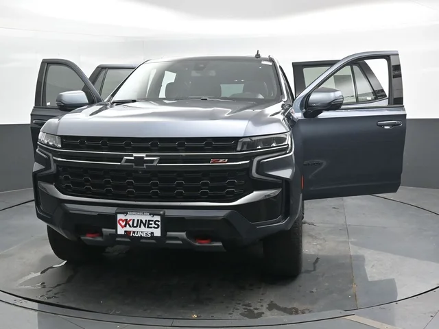 SEMINUEVOS CHEVROLET Tahoe a Estados en autogozo