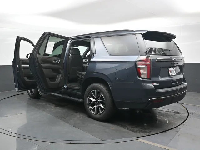 SEMINUEVOS CHEVROLET Tahoe a Estados en autogozo