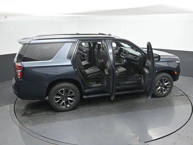 SEMINUEVOS CHEVROLET Tahoe a Estados en autogozo