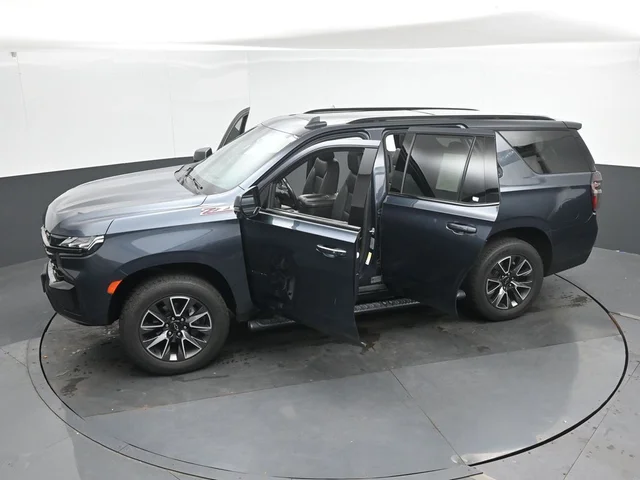 SEMINUEVOS CHEVROLET Tahoe a Estados en autogozo