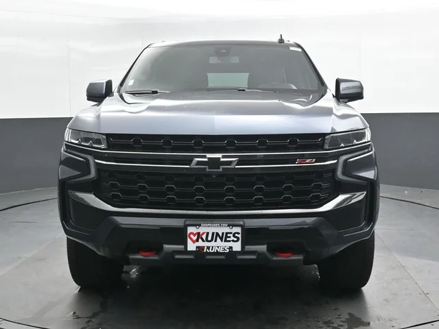 SEMINUEVOS CHEVROLET Tahoe a Estados en autogozo