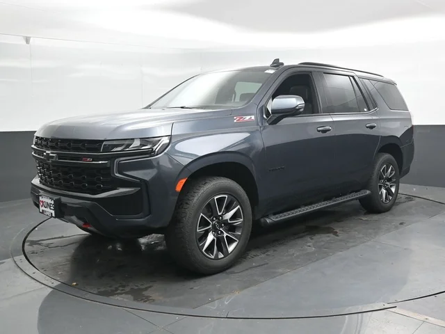 SEMINUEVOS CHEVROLET Tahoe a Estados en autogozo