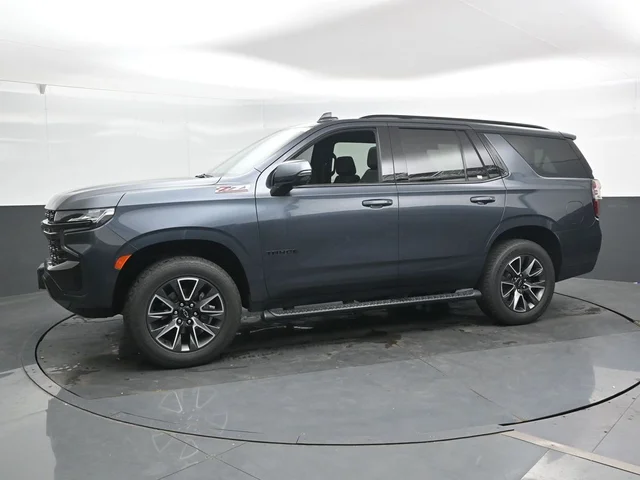 SEMINUEVOS CHEVROLET Tahoe a Estados en autogozo