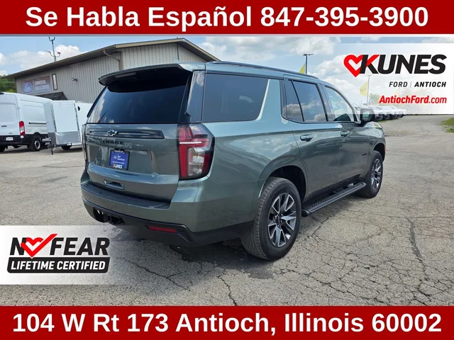SEMINUEVOS CHEVROLET Tahoe a Estados en autogozo