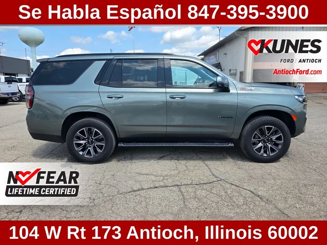 SEMINUEVOS CHEVROLET Tahoe a Estados en autogozo