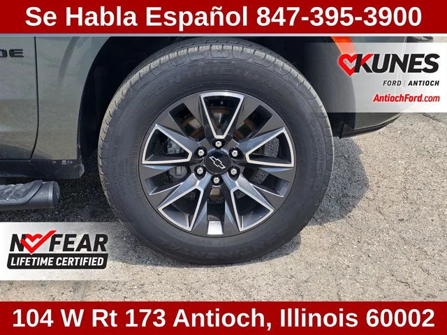 SEMINUEVOS CHEVROLET Tahoe a Estados en autogozo