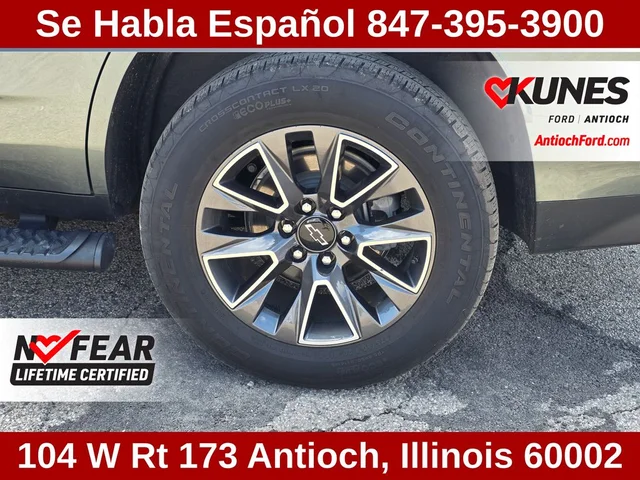 SEMINUEVOS CHEVROLET Tahoe a Estados en autogozo