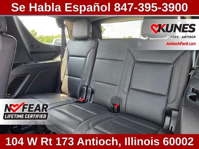 SEMINUEVOS CHEVROLET Tahoe a Estados en autogozo