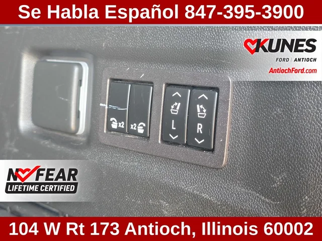 SEMINUEVOS CHEVROLET Tahoe a Estados en autogozo