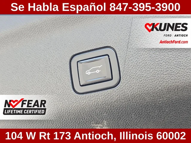 SEMINUEVOS CHEVROLET Tahoe a Estados en autogozo