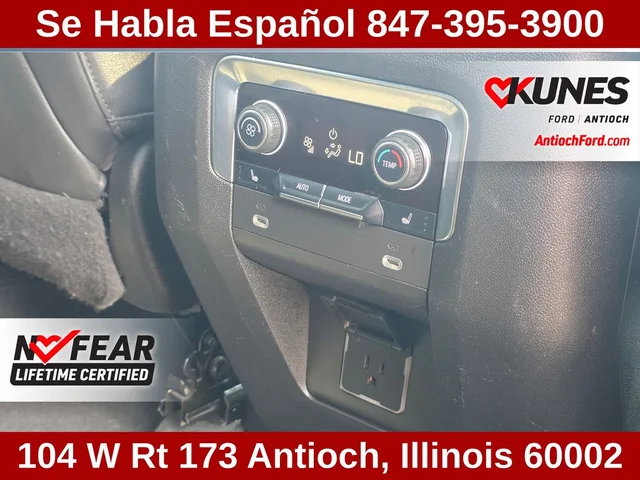 SEMINUEVOS CHEVROLET Tahoe a Estados en autogozo