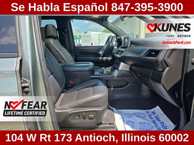 SEMINUEVOS CHEVROLET Tahoe a Estados en autogozo