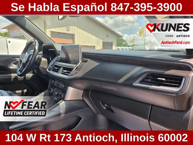SEMINUEVOS CHEVROLET Tahoe a Estados en autogozo