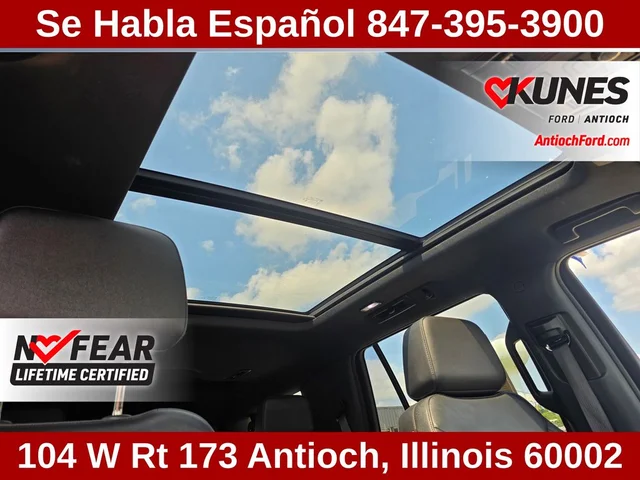 SEMINUEVOS CHEVROLET Tahoe a Estados en autogozo